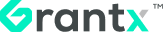 GrantX Logo